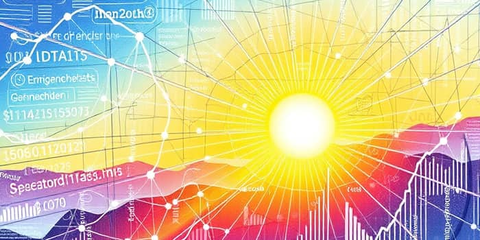 Modelos Predictivos: Anticipa Crisis y Oportunidades