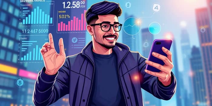 La Clave del Éxito: Gestión Inteligente de tu Dinero