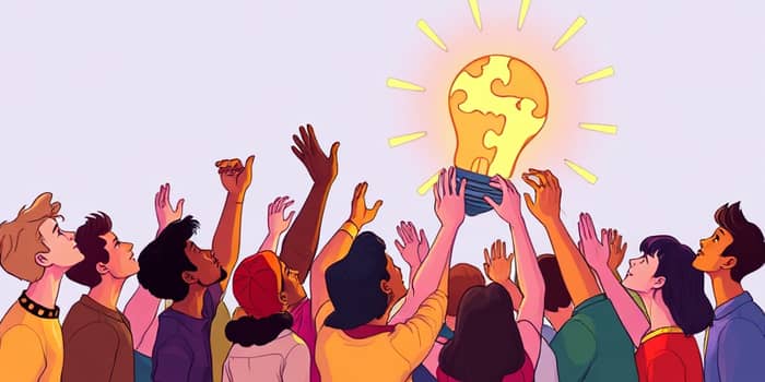 Crowdfunding: Financia tus Sueños de Forma Colectiva