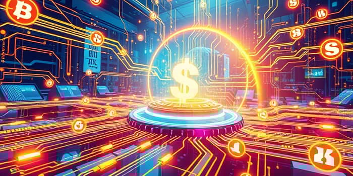 Finanzas Cuánticas: Una Mirada al Futuro Distante