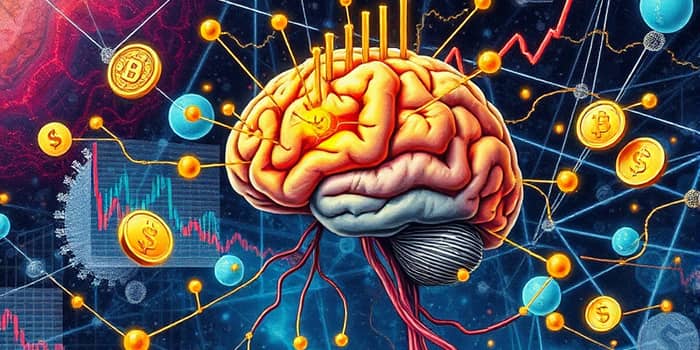Neurofinanzas: Entendiendo tus Decisiones