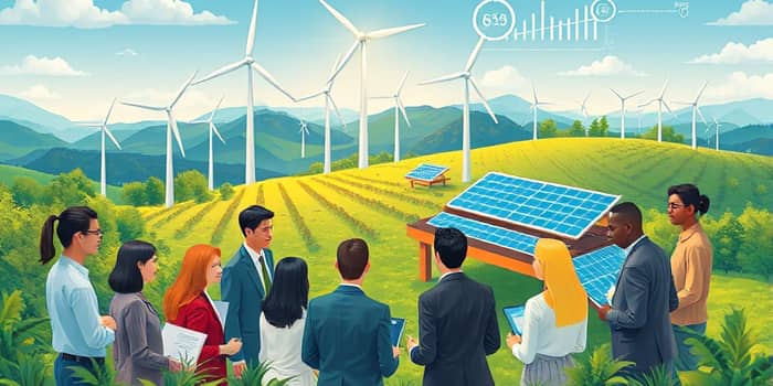 Inversiones Sostenibles: Rentabilidad con Propósito