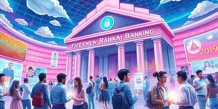 Desafíos y Oportunidades de la Banca Digital