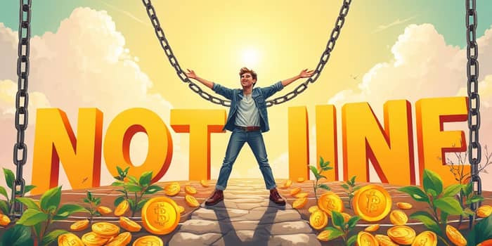 Tu Éxito Financiero: Desafiando las Creencias Comunes