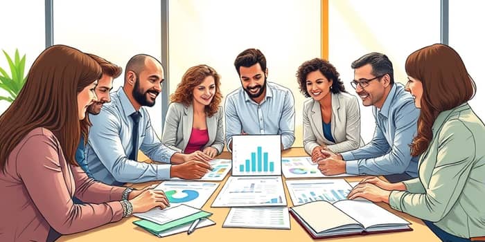 Tu Capital: Conviértelo en tu Mejor Aliado