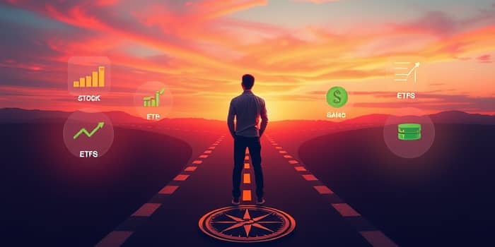 El Despertar del Inversor: Primeros Pasos Hacia la Riqueza