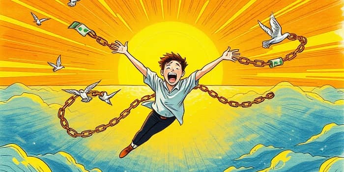 Deudas Cero: Estrategias para una Vida sin Ataduras