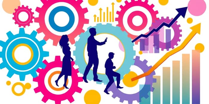 El Principio del Rendimiento: Multiplica tus Esfuerzos