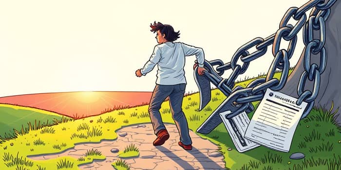 Cero Deudas, Cero Estrés: Tu Manual para la Libertad