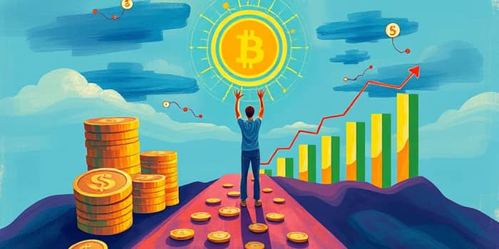 Tu Futuro en tus Manos: Toma el Control Financiero