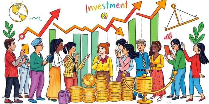 Descifra el Lenguaje de los Fondos de Inversión