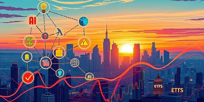 Invierte como un Experto: Estrategias Avanzadas en Fondos