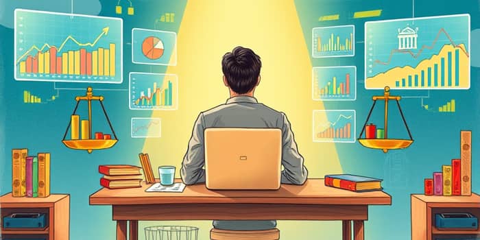 Análisis de Desempeño: ¿Cómo Evaluar tus Fondos de Inversión?