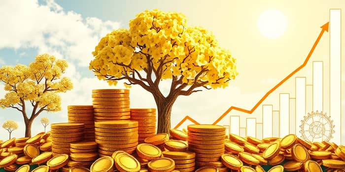 Convierte tus Ahorros en Inversiones Inteligentes con Fondos