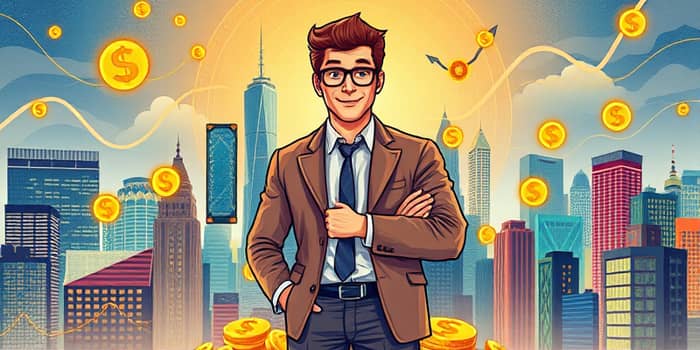 El Secreto de los Ricos: Cómo Usan los Fondos de Inversión