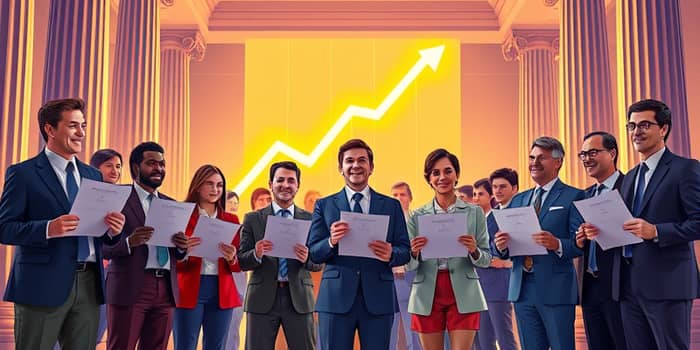 Fondos de Inversión de Deuda Pública: Seguridad y Rentabilidad