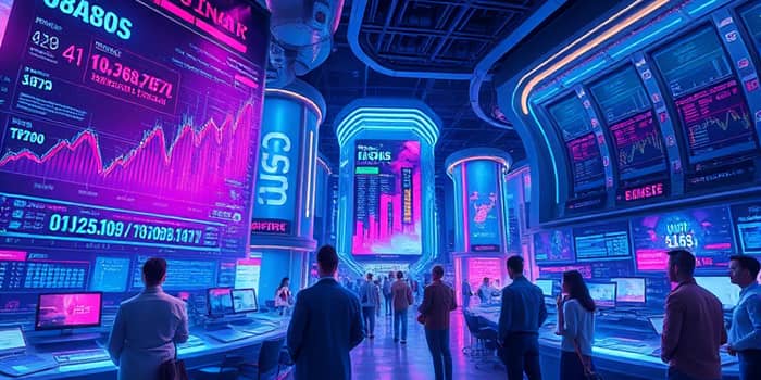 Invirtiendo en el Futuro: Fondos de Inversión en Tecnologías Emergentes