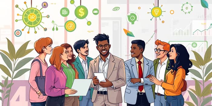 Fondos de Inversión de Capital Riesgo: Alto Potencial, Mayor Riesgo