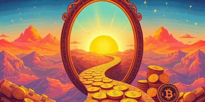 El Espejo de tus Finanzas: Refleja tu Independencia