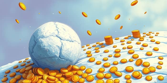 El Poder del Interés Compuesto: Tu Aliado Silencioso