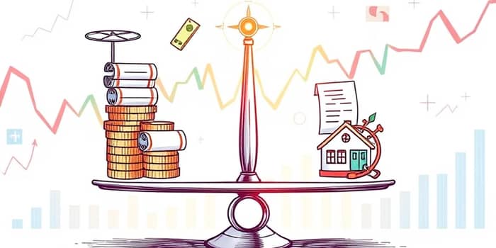 Rebalanceo de Cartera: Mantén tus Fondos en Óptimas Condiciones