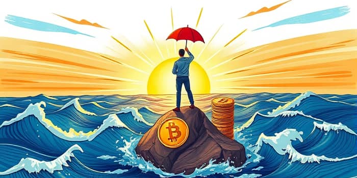 Fondos de Inversión Garantizados: ¿Son para Ti?