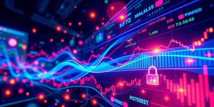 Monitoreo Continuo: Herramientas para seguir tus Fondos