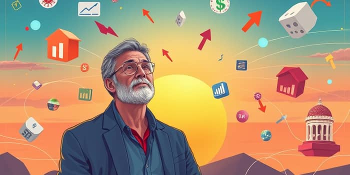 Estrategias de Inversión Pasiva con Fondos: Menos Es Más