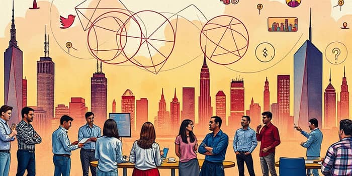 Invierte en Innovación: Fondos de Startups y Empresas de Crecimiento