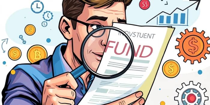 La Cara Oculta de los Fondos: Costos y Gastos a Considerar