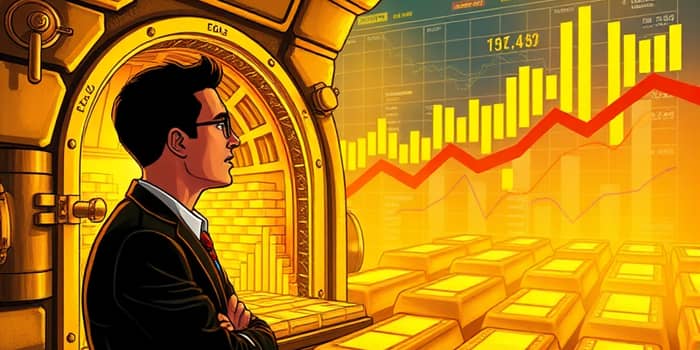 Desmitificando el GLD (Fondo de Oro): ¿Invertir o No?