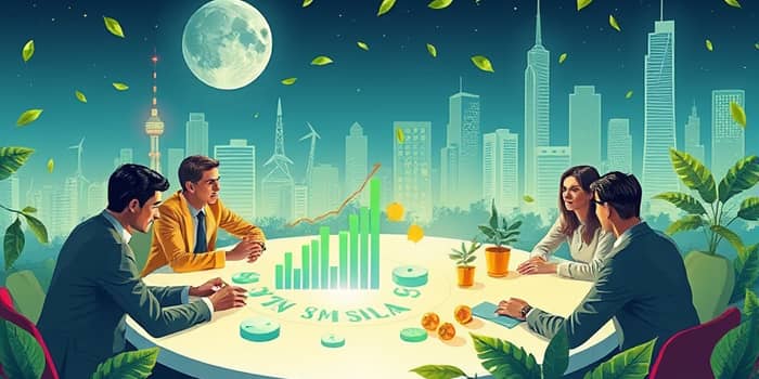 El Arte de la Selección: Eligiendo Fondos con Visión de Futuro