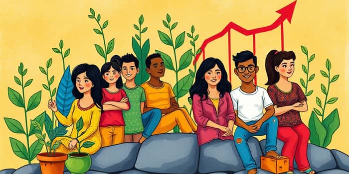 Transforma tu Miedo en Fortaleza: Respaldo Financiero Garantizado