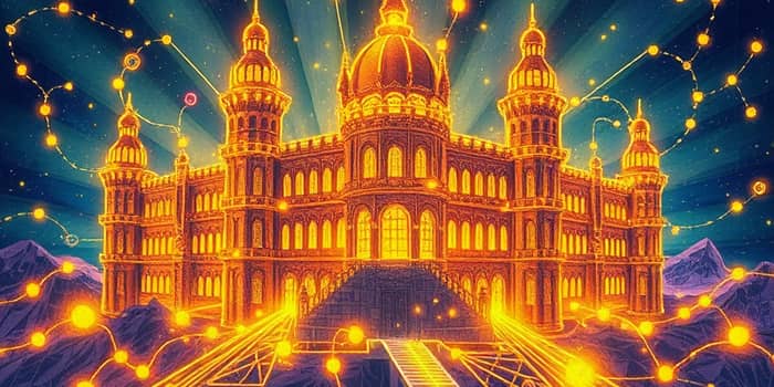 La Arquitectura de la Riqueza: Diseña tu Base Segura