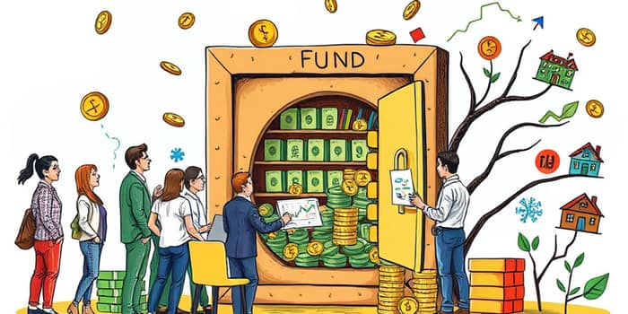 Anatomía de un Fondo: ¿Qué Hay Detrás de tus Inversiones?