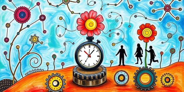 Desactiva la Bomba de Tiempo: El Peligro de las Malas Decisiones