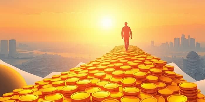 Acelera tu Ahorro: El Atajo Hacia la Tranquilidad