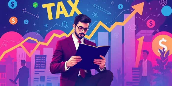 Optimiza tu Fiscalidad con Estrategias de Fondos de Inversión