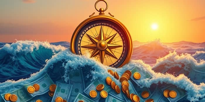 Tu Brújula Monetaria: Navegando Hacia la Estabilidad