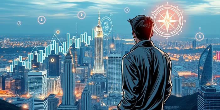 El Arte de la Anticipación: Finanzas Siempre un Paso Adelante