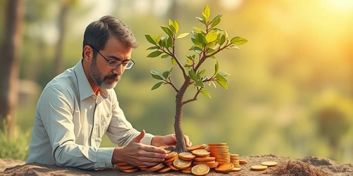 Fondos de Inversión para Principiantes Cautelosos