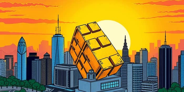 Fondos de Inversión Inmobiliaria (REITs): Un Ladrillo en tu Cartera