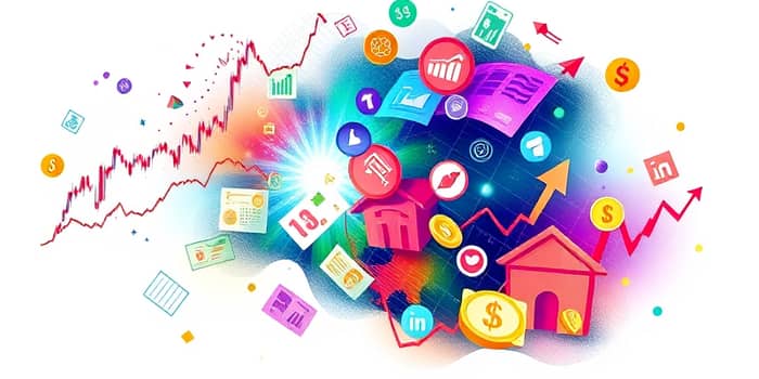 La Sinergia de los Fondos: Creando un Portafolio Coherente