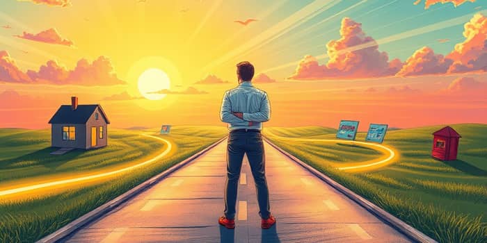 La Importancia del Horizonte Temporal al Invertir en Fondos