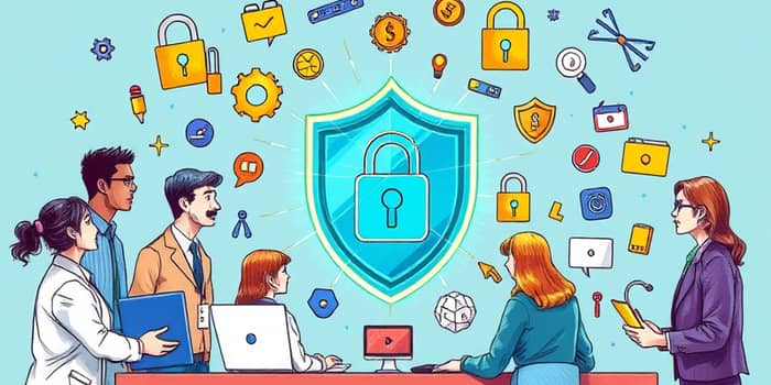 De la Preocupación a la Acción: Tu Guía de Seguridad