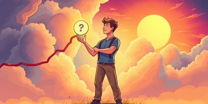 Desafía la Incertidumbre: Tu Plan de Contingencia Personal