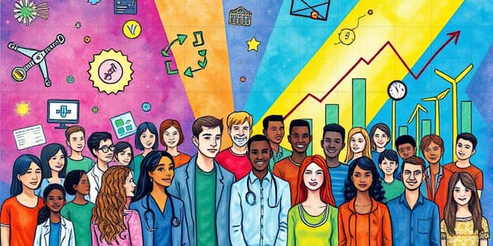 Impulsa tu Crecimiento: Fondos de Inversión Sectoriales