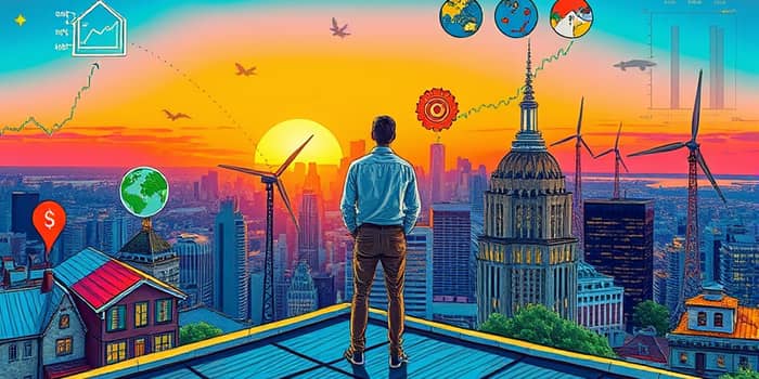 Despierta al Inversor: Multiplica tu Seguridad Pasiva