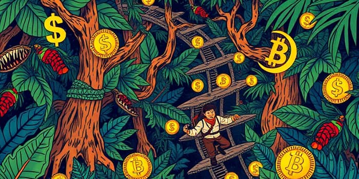 El Juego de la Seguridad: Reglas para Ganar con tu Dinero