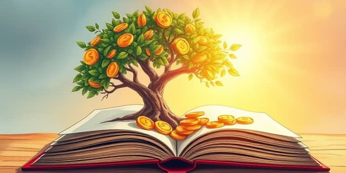 Invierte en Conocimiento: La Mejor Defensa Financiera